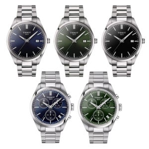 국내백화점 티쏘 PR 100 쿼츠 40mm 남자 시계