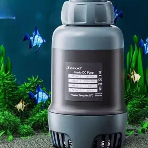 리턴모터 해수 담수 24V MDP 첩보 수족관 수조 DXP2500