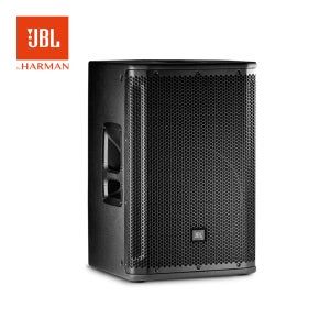 JBL SRX812P 12인치 파워드 스피커 포터블 무대 행사