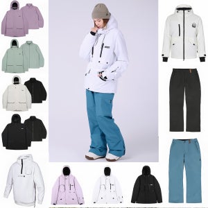 제스트 보드복 팬츠 자켓 균일가 XEST PANTS & JACKET