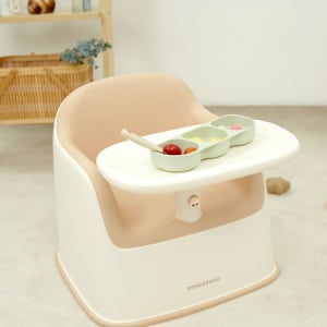 도노도노 맘마존 NEW 2in1 멀티 아기 범보의자