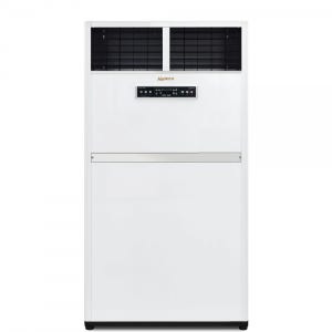 대성하이원 대용량 산업용 전기온풍기 DSPE-39S 공장 사무실 난방