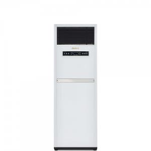 대성하이원 대용량 산업용 전기온풍기 DSPE-17S 공장 사무실 난방