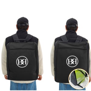 배민배달가방 배달가방백팩 배낭 쿠팡이츠 우버이츠