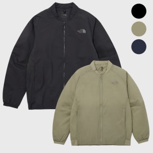 노스페이스 남성 패딩 펠릭스 히트 봄버 경량패딩 자켓 겨울 가을 따뜻한 점퍼