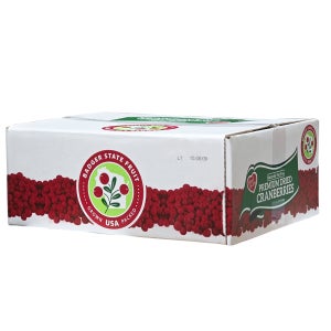 미국산 건크랜베리 11.34Kg 건조 크랜베리 62% 건과일 대용량 뱃저