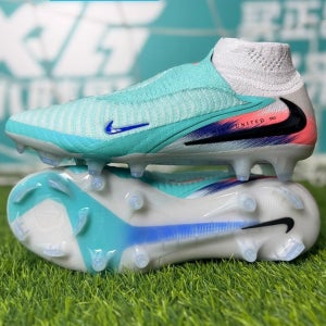 나이키 축구화 유나이티드팩 팬텀 6 하이 엘리트 FG NU2 천연잔디 IB2468 300