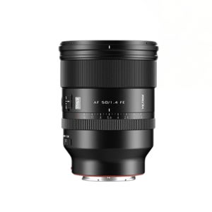 빌트록스 VILTROX 50mm PRO F1.4 FE 소니 E마운트 풀프레임 단렌즈