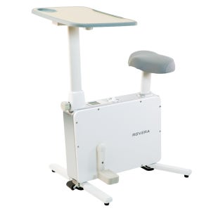 로베라 에어로 실내자전거 접이식 헬스 사이클 미니 바이크 운동기구