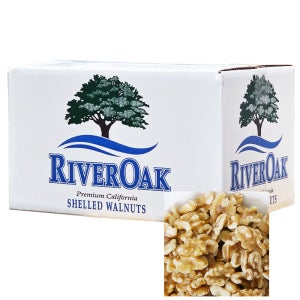 2025 햇 호두 11.34Kg 4태 캘리포니아 벌크 대용량 박스