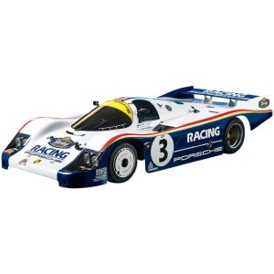 타미야 1/10 전동RC카 특별 기획 No.508 포르쉐 956