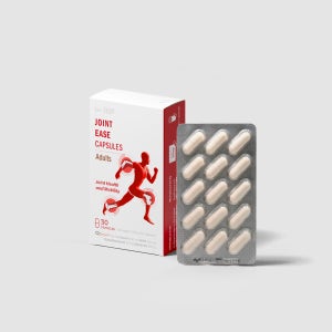 닥터라인 관절 연골 영양제 조인트 이즈 캡슐