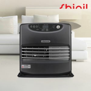 신일 팬히터 900 난로 에코 등유 캠핑 기름 난방기 온풍기 사무실 SFH-TH900H