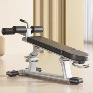 복근운동기구 싯업 보드 홈트 벤치 싯업바 윗몸일으키기 레드