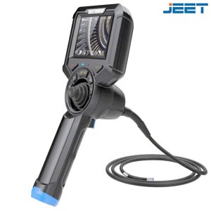 JEET 조이스틱 산업용 내시경카메라 S610 (6.0mmx1M) 전기 배관 HVAC