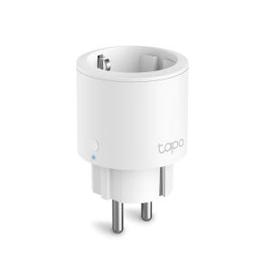 티피링크 Tapo P115 16A 에너지 모니터링 IoT 스마트 플러그 전기전력 제어 스마트싱스 구글홈 타이머 콘센트 절전 Wi-Fi 멀티탭