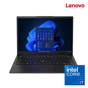 납품취소 레노버 씽크패드 X1 Carbon G9 코어i7(11세대) 16G 512G 윈도우 탑재 X1 Carbon Gen9