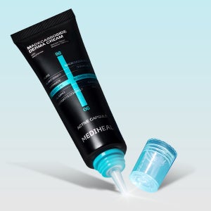 메디힐 장도연 마데카소사이드 흔적 리페어 더마 수분크림 50ml, 1개