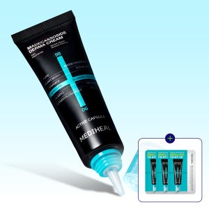 [슈퍼적립] 메디힐 마데카소사이드 더마 크림 50ml, 1개