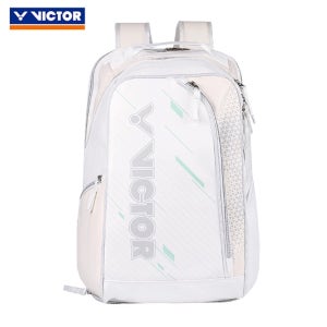 빅터 VICTOR 배드민턴 가방 BR7009 백팩 라켓 신발 분리 수납 보관 강습 동호회