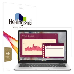 델 프로 14 PC14250 AR 고화질 액정보호필름