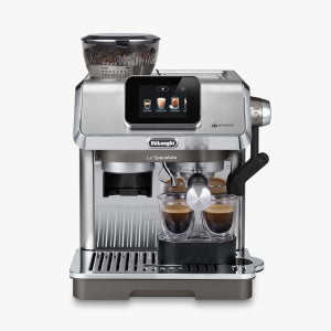 [카드사 12개월] 드롱기 라 스페셜리스타 라떼 터치 반자동 커피머신 KREC9455.M