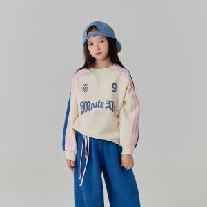 릴라 컬러믹싱티(13~19)