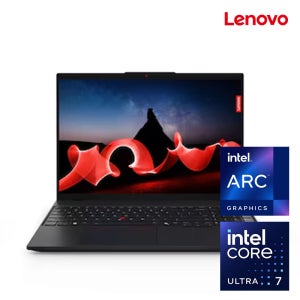 납품취소 레노버 씽크패드 L16 G1 울트라7 램 16G SSD 512G 윈도우11 탑재