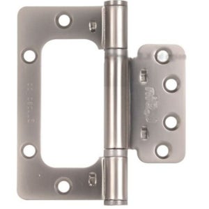 스텐경첩 문 도어 가구 힌지 1개 씽크대 옷장 대문 욕실장 문짝수리 철물 댐퍼