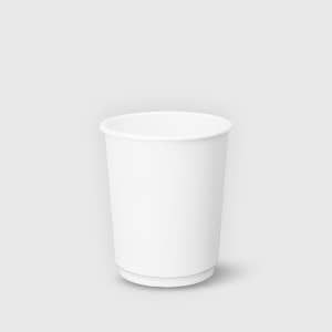이중컵 340ml(10온스) 무지 1박스 500개
