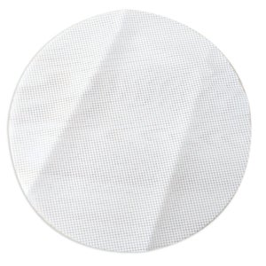 내열성 좋은 실리콘 찜시트 매트 깔개 면포 만두 찐빵 찜요리 24cm 반영구적