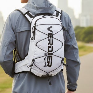 베르디에 경량 등산가방 소형 아웃도어 트레일러닝 백팩