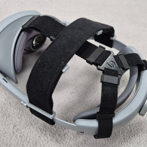 갤럭시XR 헤드 스트랩 V2