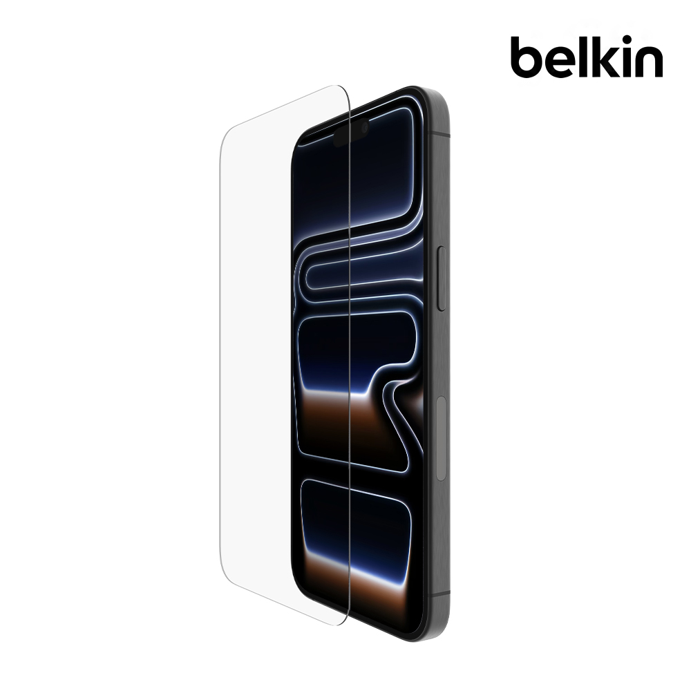 벨킨 강화유리 필름