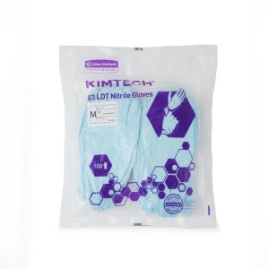 킴테크 G3 LDT 내화학 글러브 500켤레 / 반도체 전자 바이오 프리미엄 안전한 장갑