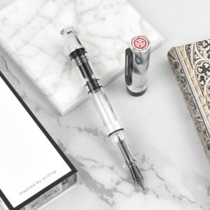 트위스비 에코 만년필 오닉스 카라라 일반 고급 명품 선물