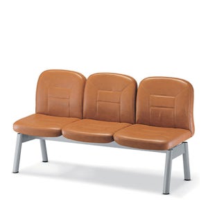 연결형 장의자 등받이 B형 대기실 병원 약국 교회 휴게실 로비체어 대기실 체어