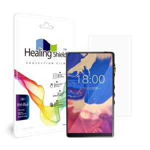 아이바쏘 DX160 액정보호 블루라이트차단 시력보호 필름 2매