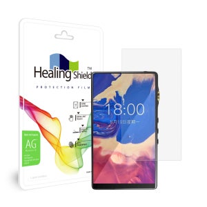 아이바쏘 DX160 액정보호 저반사 지문방지 필름 2매