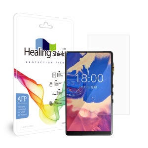 아이바쏘 DX160 액정보호 올레포빅 고광택 필름 2매