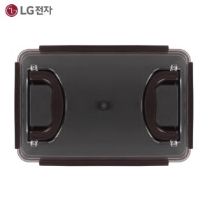 LG 디오스 김치 냉장고 김치통 김치용기 보관 저장 (16.9L) K222SS131