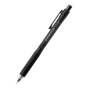 1827 스테들러 925 15 고급 제도샤프 0.5mm 필기 및 다용도 매트블랙칼라