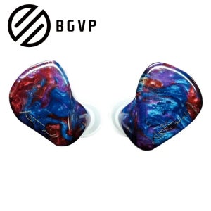 BGVP Astrum 2DD+2EST+2BA Drivers IEMs 이어폰 1년AS