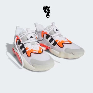 국내매장판 아디다스 BYW 셀렉트 농구화 IG4947