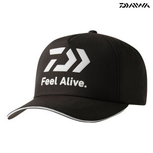 [가을,겨울] 다이와 FeelAlive 클래식 캡 겨울 낚시 모자 DC-9125W