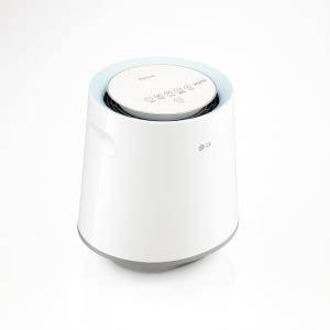 LG 퓨리케어 에어워셔 자연기화식 가습기 5L HW500DAS