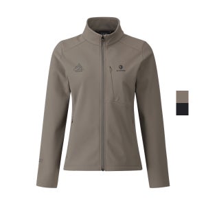 블랙야크 트레이닝자켓 등산집업 여성 바람막이