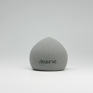 muune 물광퍼프 말랑마쉬 메이크업 스펀지 들뜸 제로 1+1