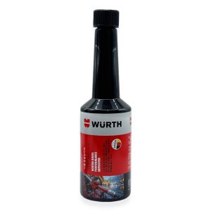 뷔르트 디젤 동결 방지제 250mL 경유 60리터용 1개