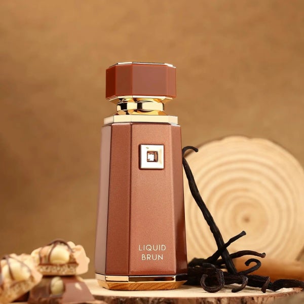 프렌치 애비뉴 리퀴드 브룬 브륀 오 드 퍼퓸 100ml French Avenue Liquid Brun